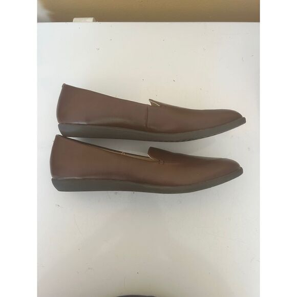 Cliff's‎ Loafers By White Mountain Beige Woman's Size 9M - Picture 8 of 8